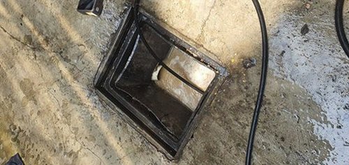 화성 하수구막힘 화장실 냄새 제거 배수 지연에서 확인한 원인